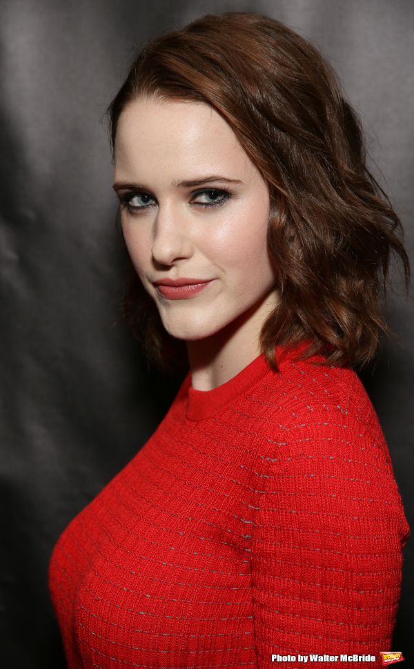 Rachel Brosnahan Rachel Brosnahan
