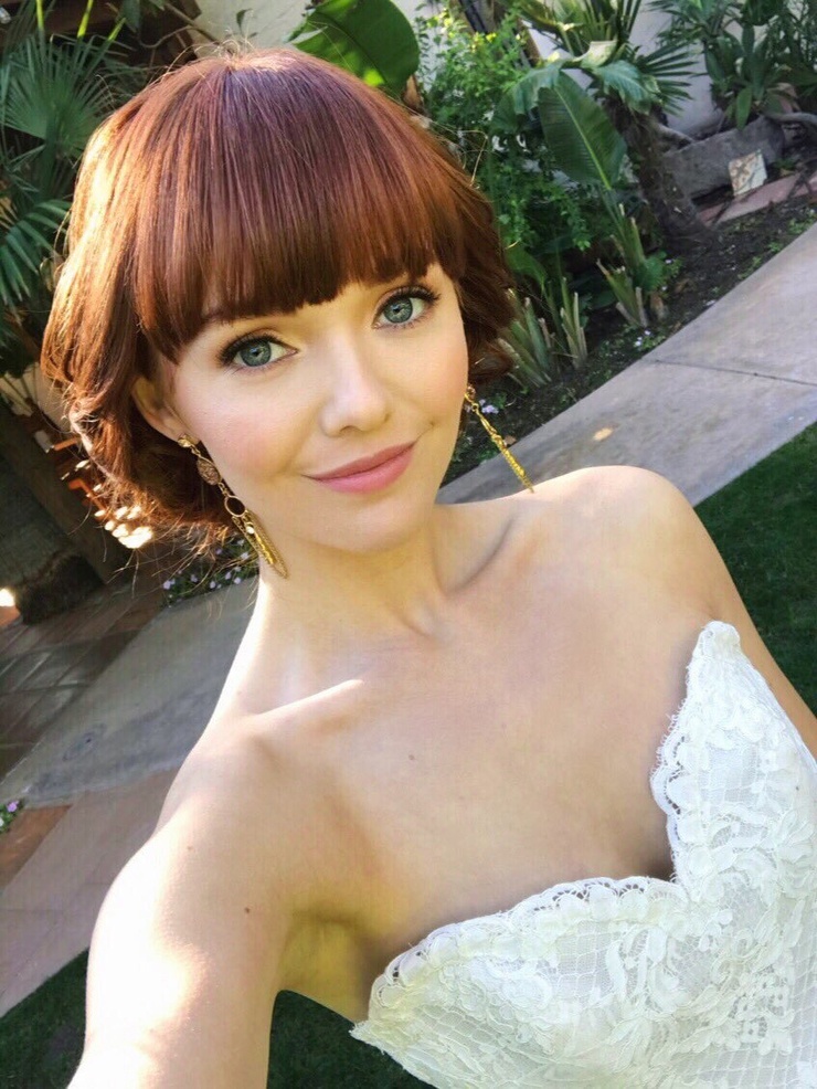 Hannah Rose May Hannah Rose May