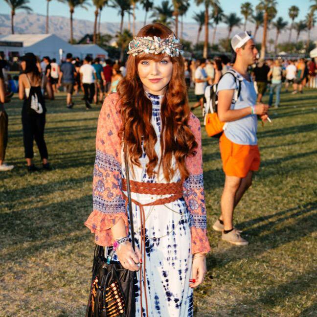 Hannah Rose May Hannah Rose May