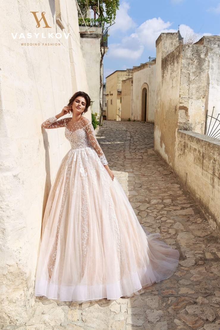 Alba Vejseli