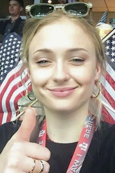 Sophie Turner Sophie Turner