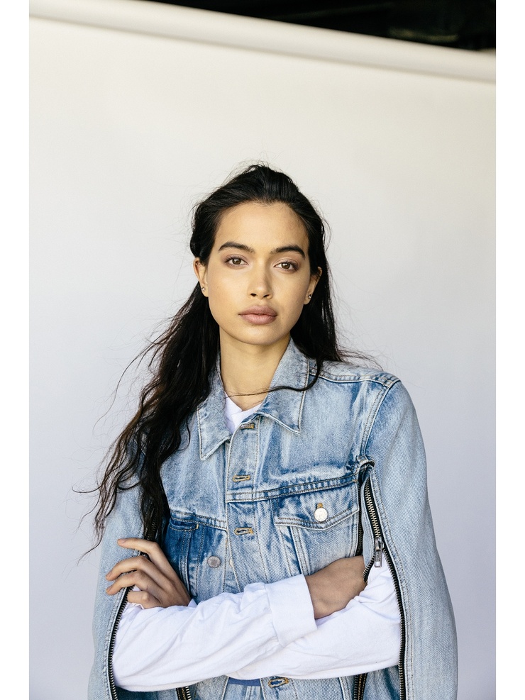 Rona Mahal