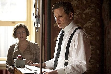 The King's Speech