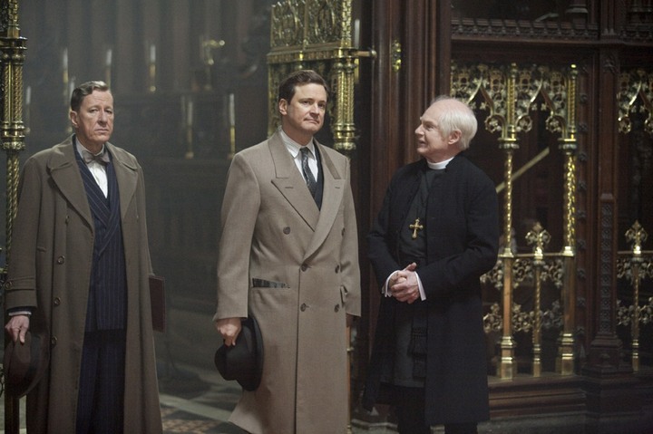 The King's Speech The King's Speech