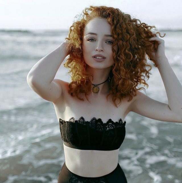 Nastya Marchuk