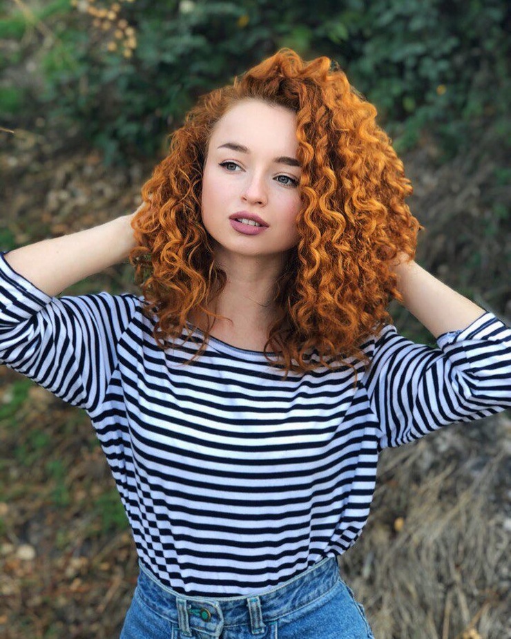 Nastya Marchuk