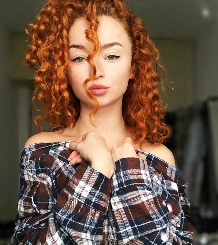 Nastya Marchuk