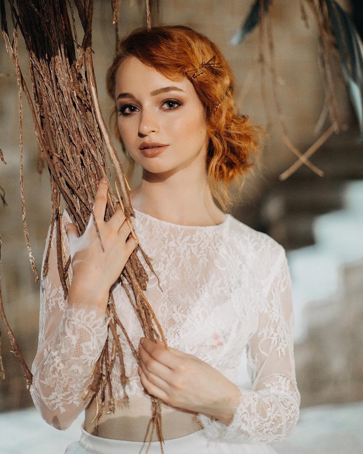 Nastya Marchuk