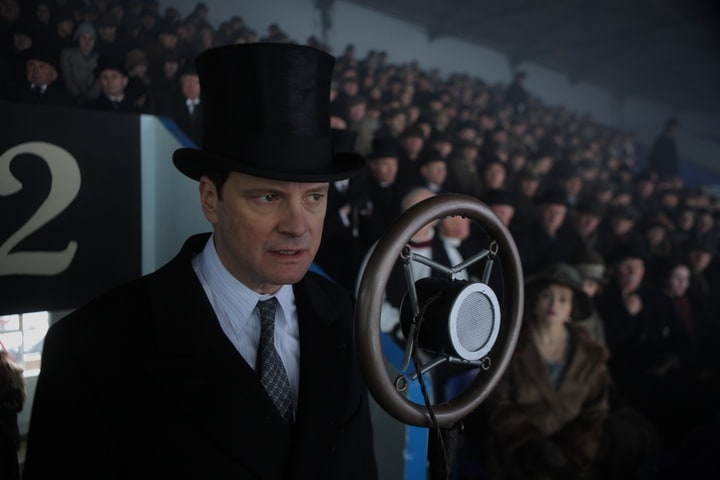 The King's Speech The King's Speech