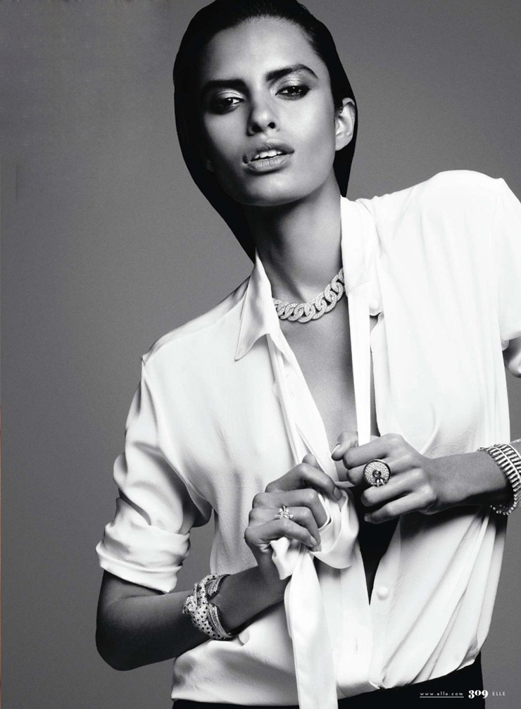 Lakshmi Menon