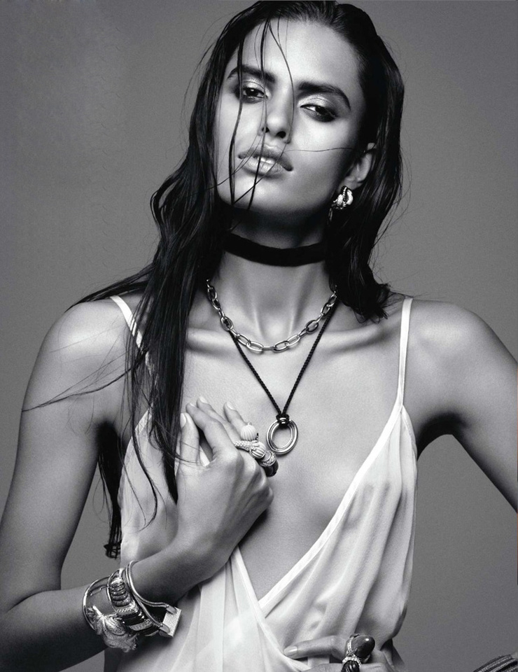 Lakshmi Menon