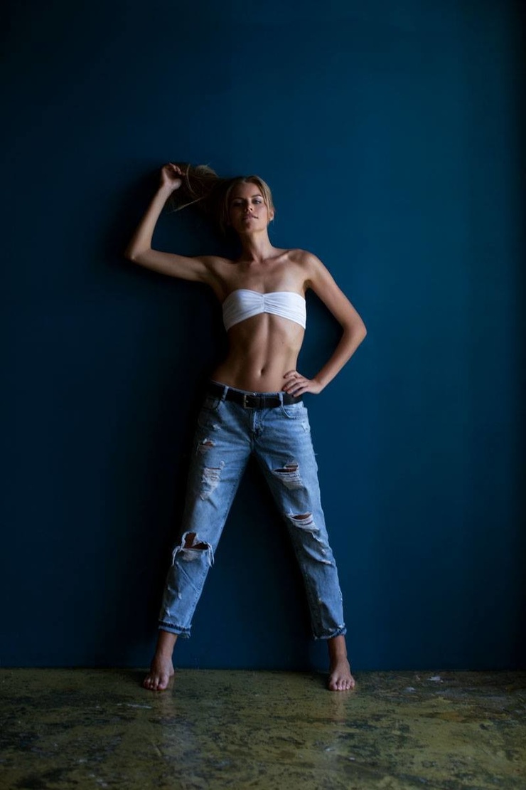 Anastasiya Stezhko Anastasiya Stezhko