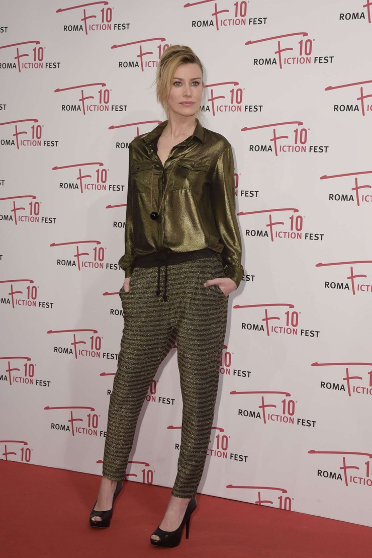 Giorgia Wurth Giorgia Wurth