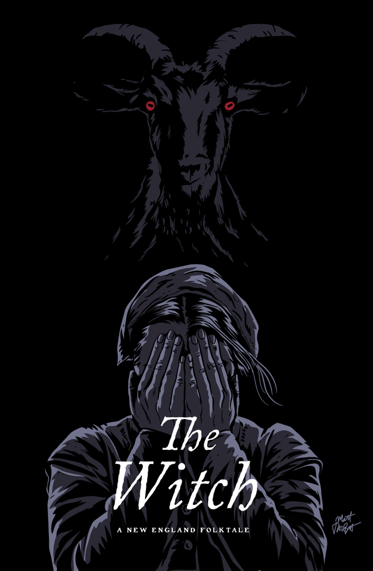 The Witch