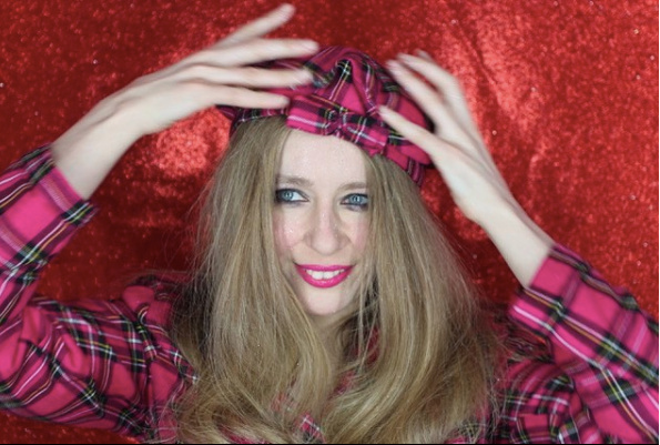 Capucine Ackermann