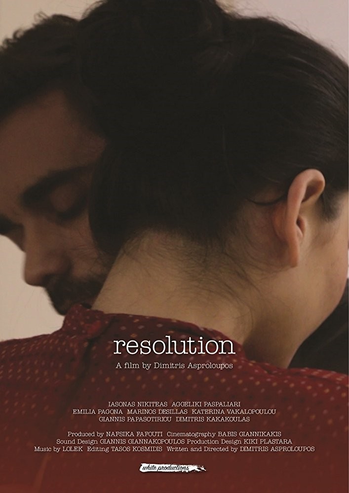 Resolution