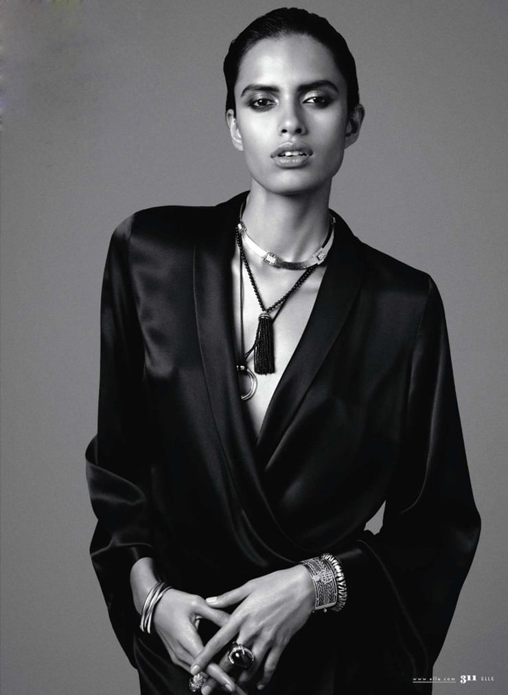 Lakshmi Menon