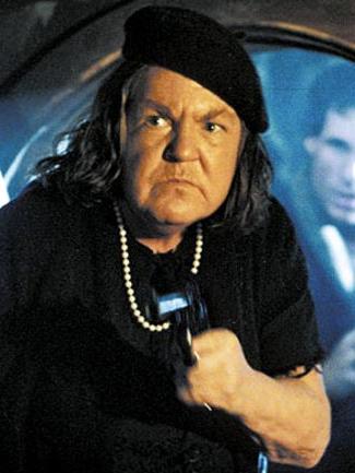 Anne Ramsey Anne Ramsey