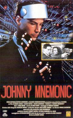 Johnny Mnemonic