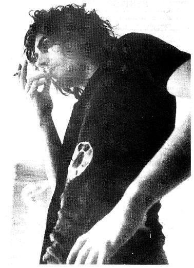 Syd Barrett