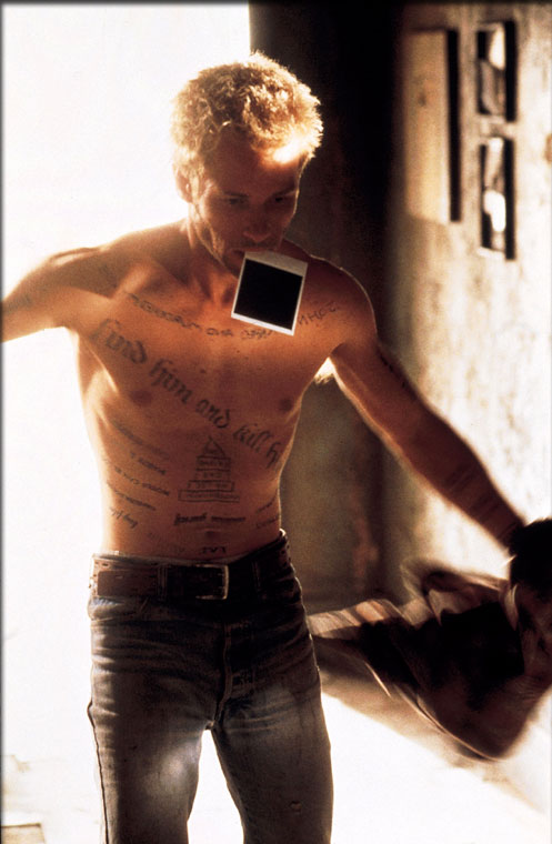Guy Pearce