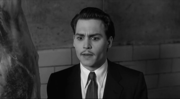 Ed Wood