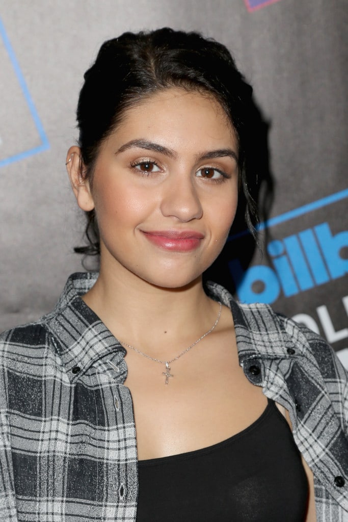 Alessia Cara