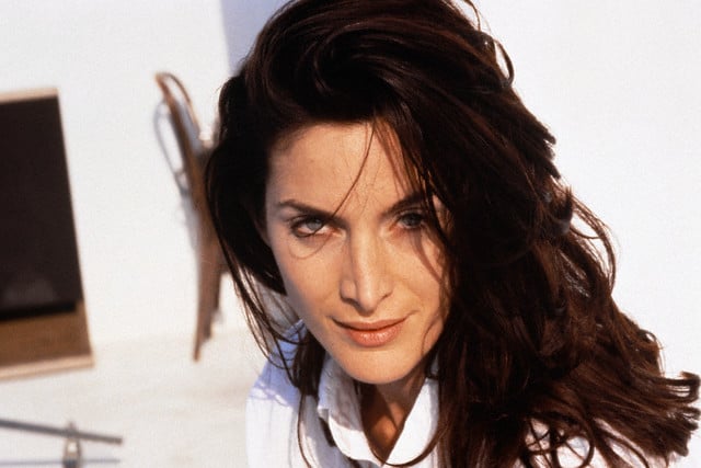 Carrie-Anne Moss