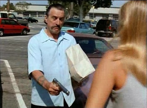 Jackie Brown