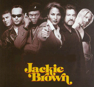 Jackie Brown