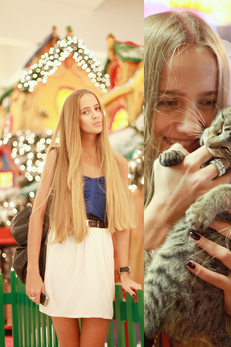 Valeria Sokolova