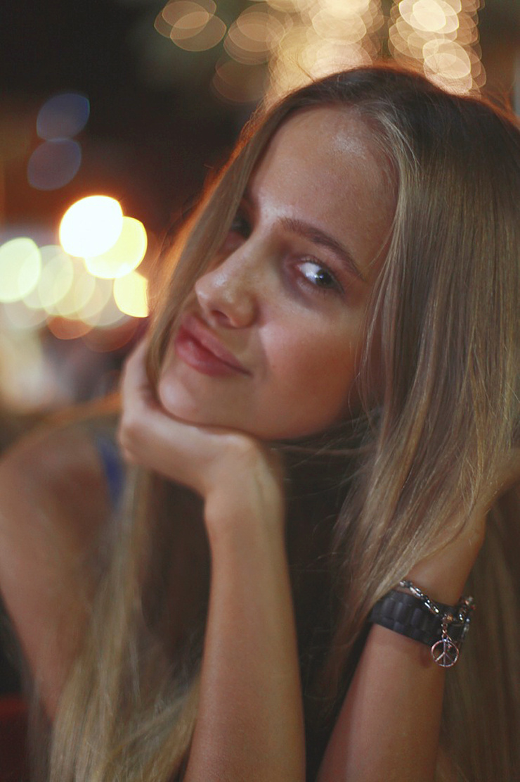 Valeria Sokolova