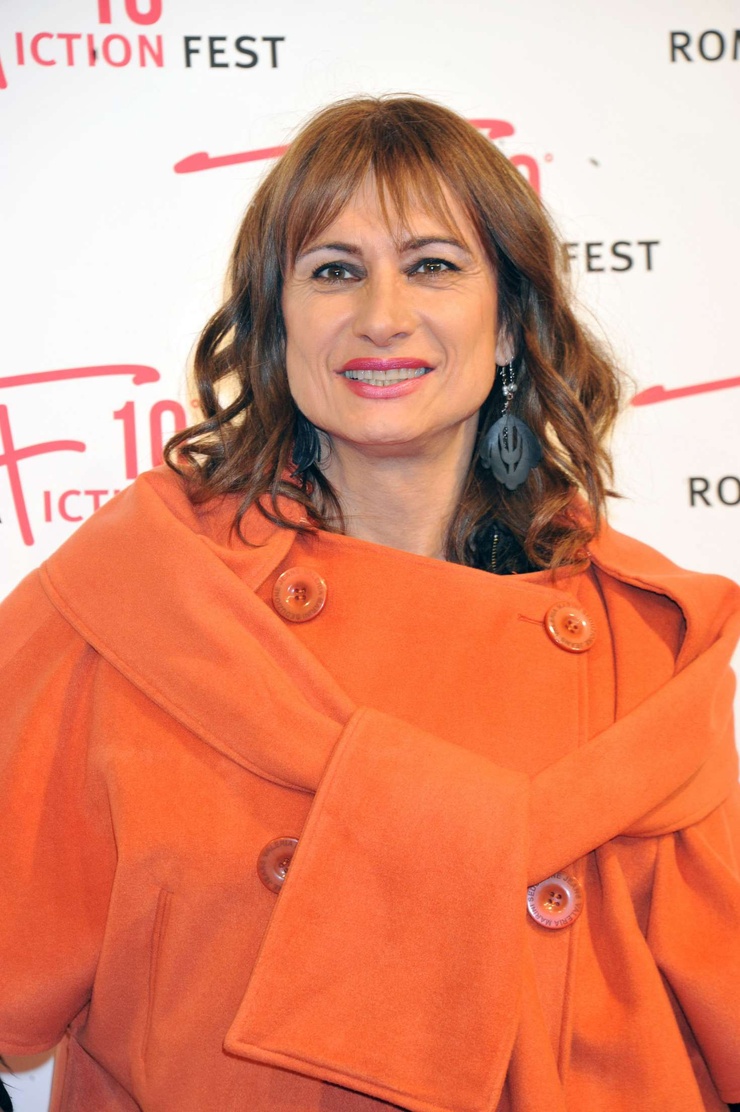 Vladimir Luxuria