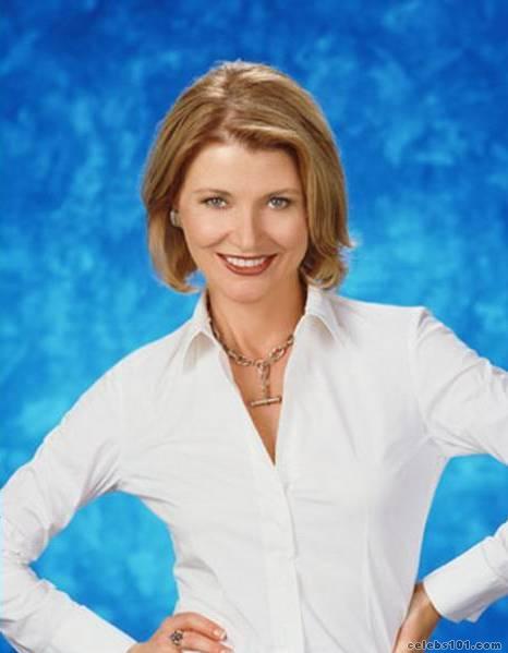 Beth Broderick