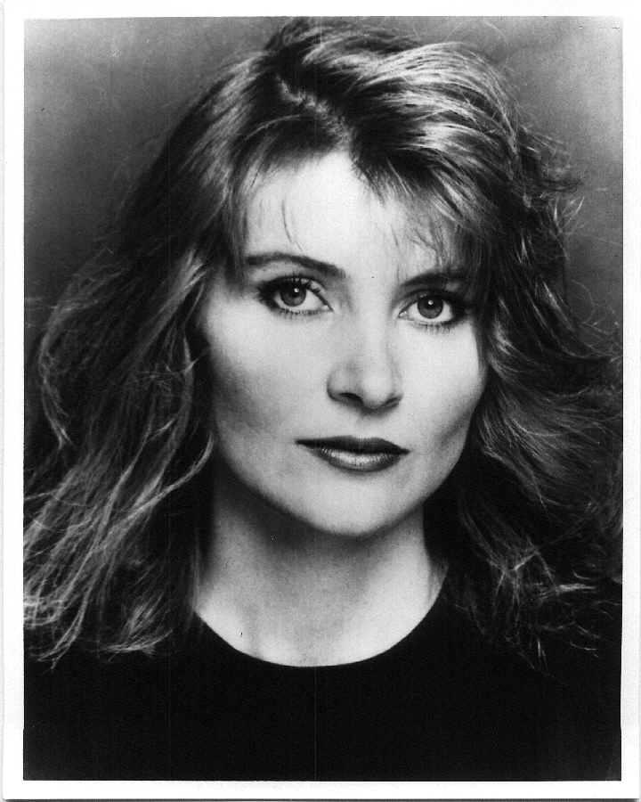Beth Broderick