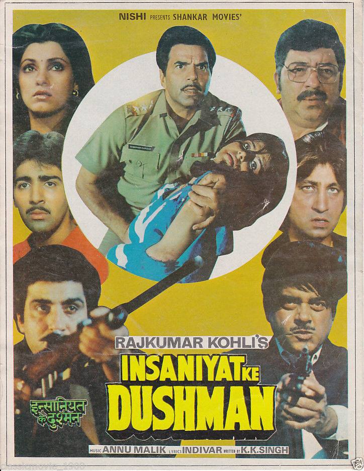 Picture of Insaniyat Ke Dushman