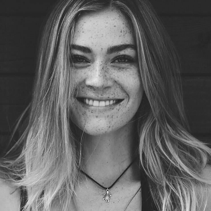 Picture of Swantje Paulina