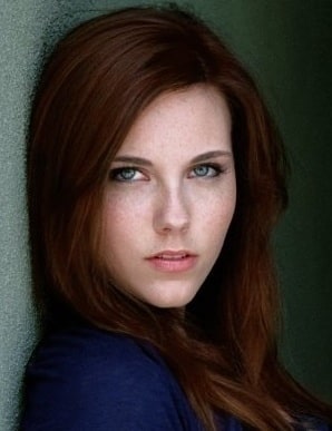 Kelsey Sanders Kelsey Sanders