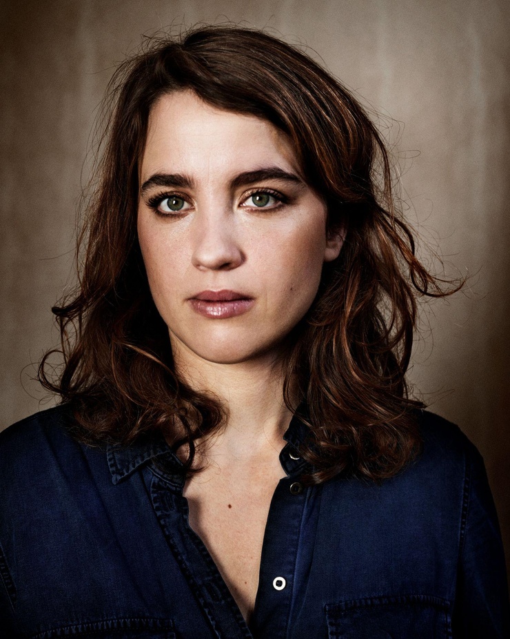 Adele Haenel Adele Haenel