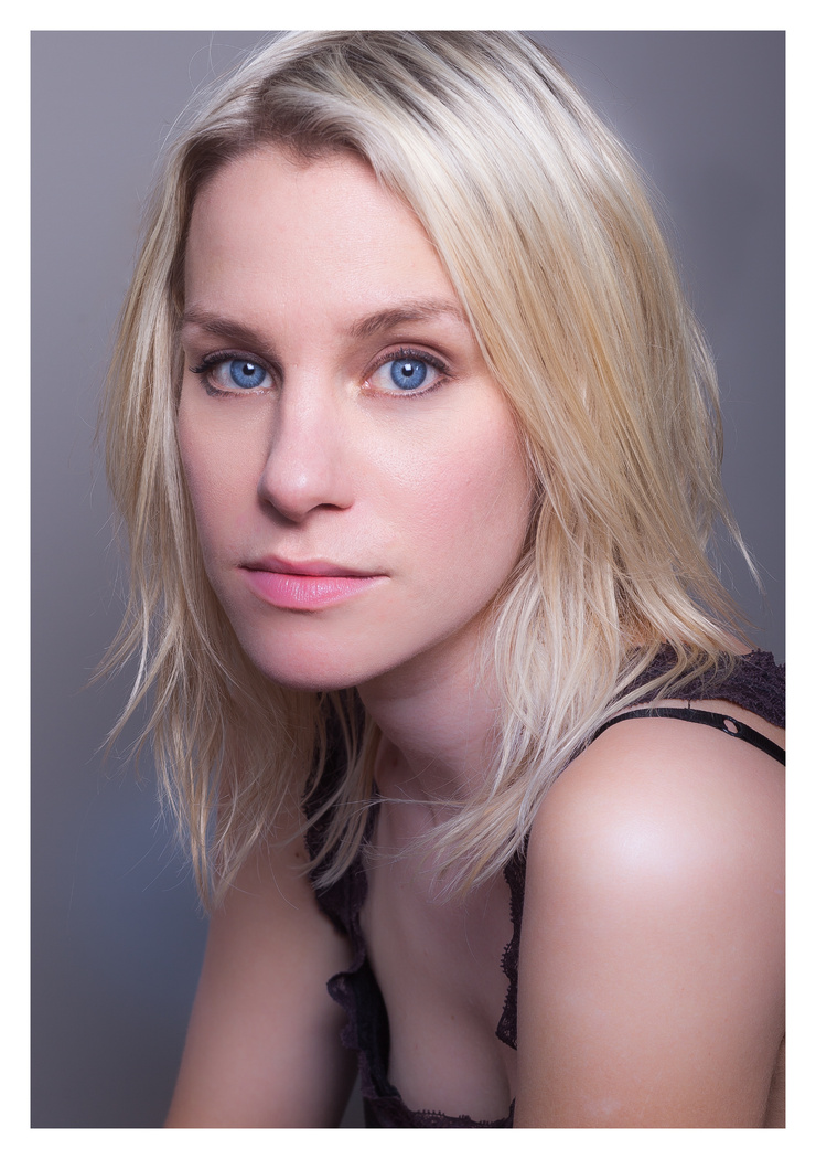 Jenny Rainsford Jenny Rainsford