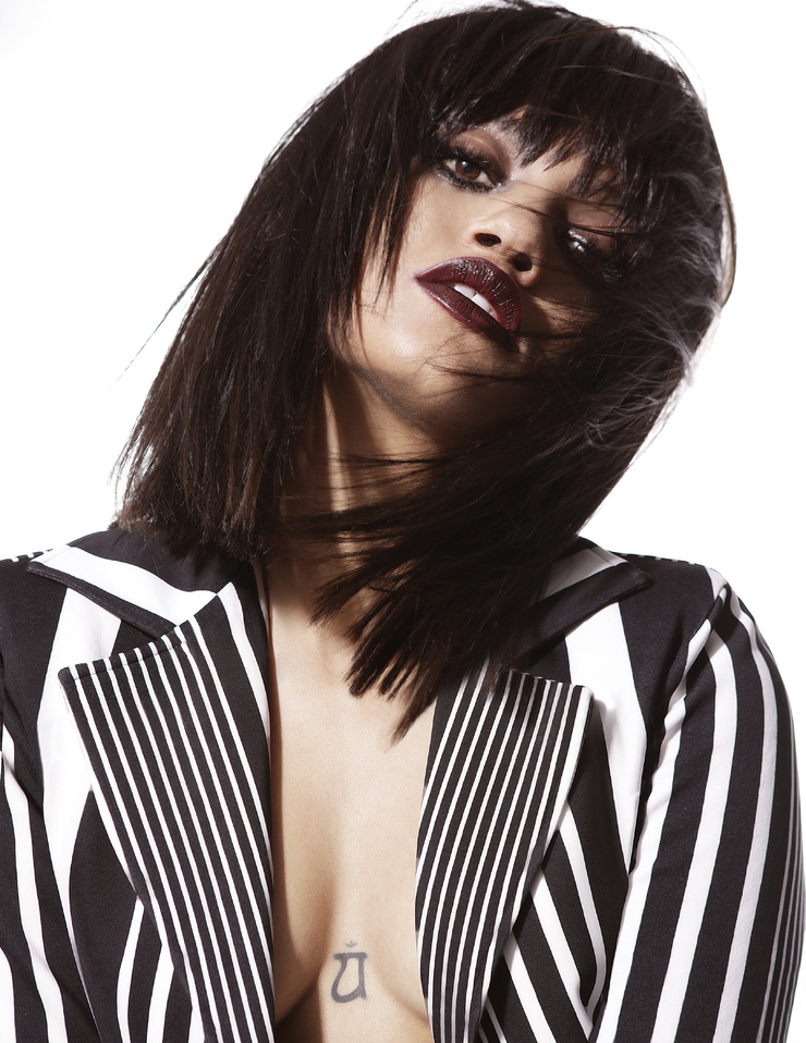 Kiersey Clemons
