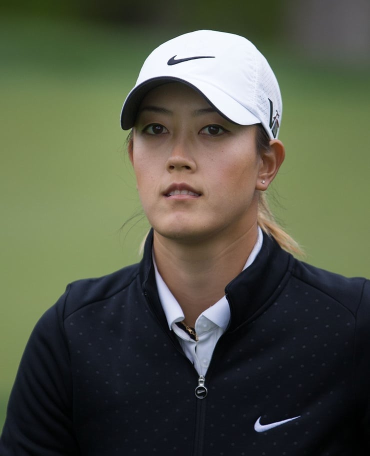 Michelle Wie