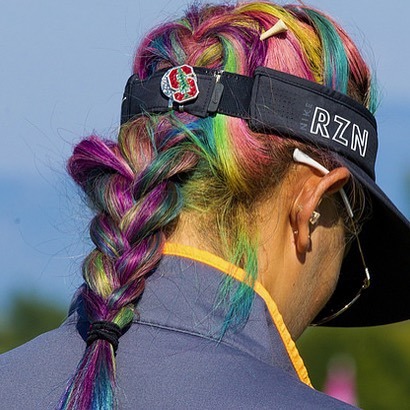 Michelle Wie