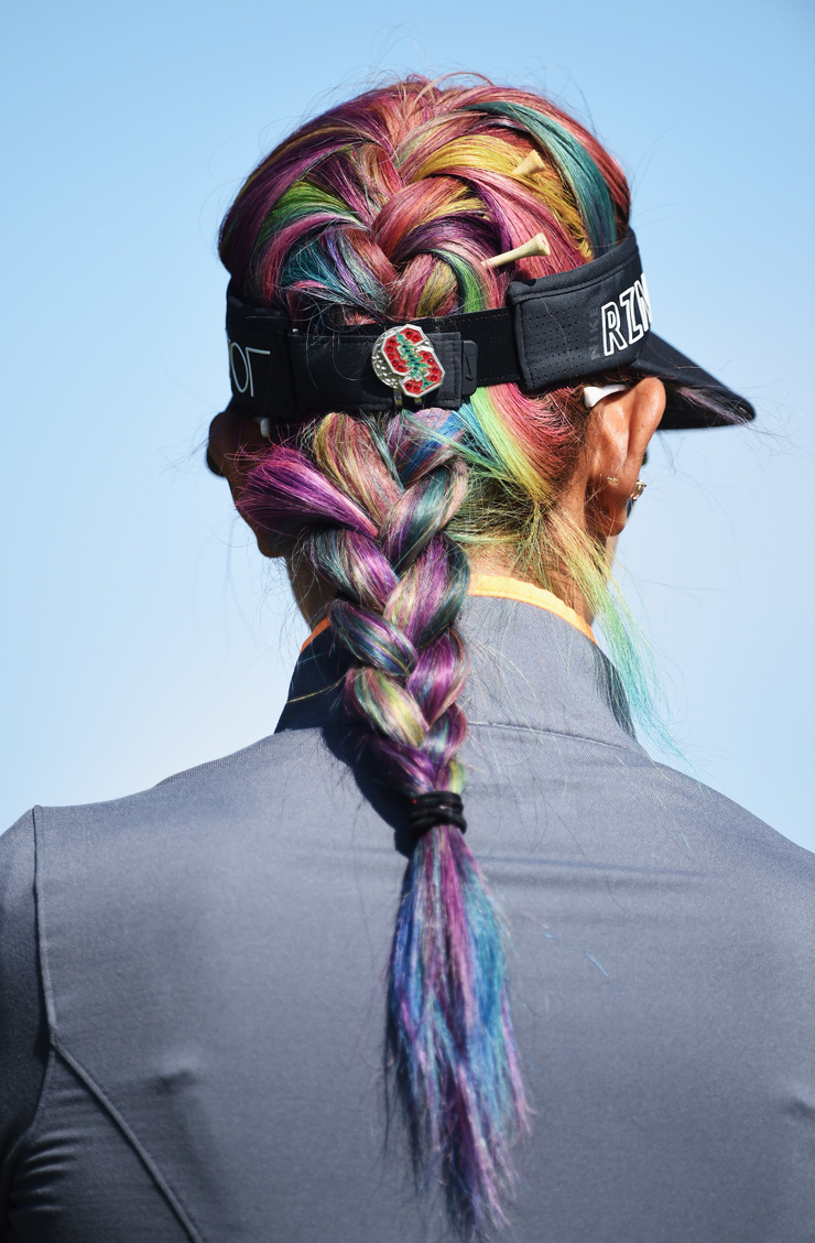 Michelle Wie