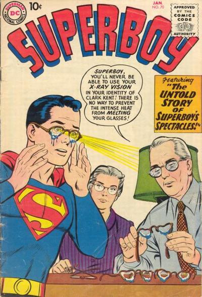 Superboy