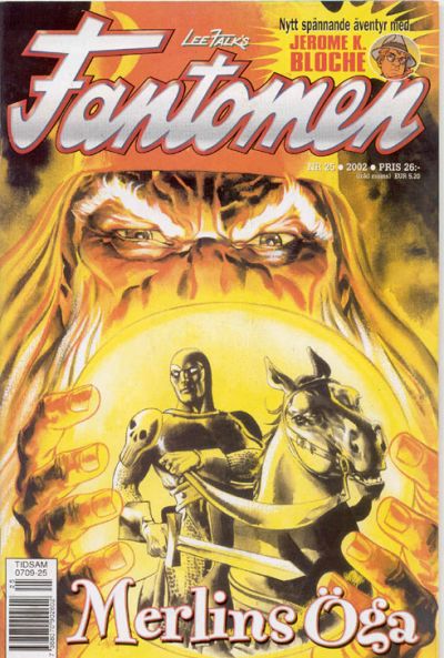 Fantomen
