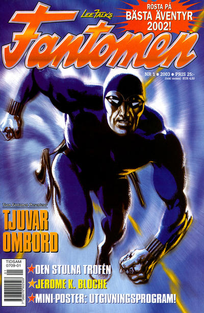 Fantomen