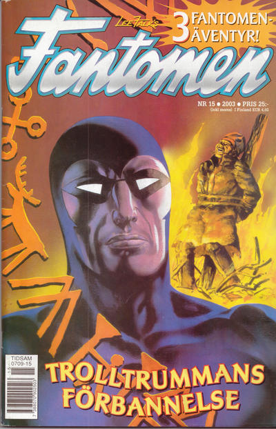Fantomen