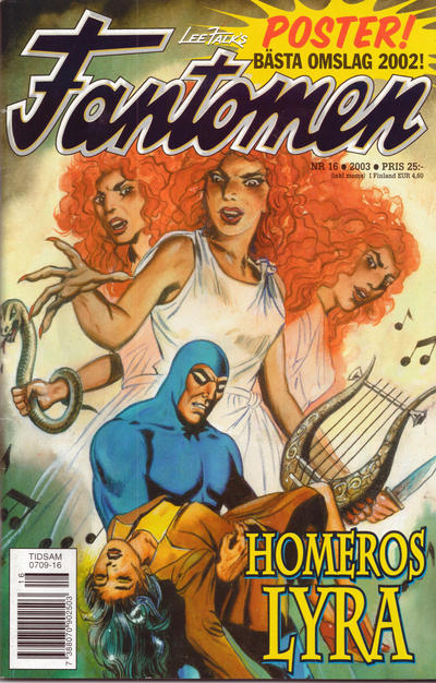 Fantomen