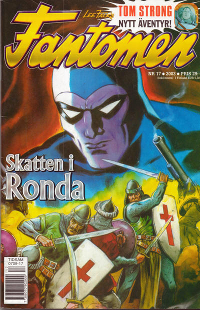 Fantomen